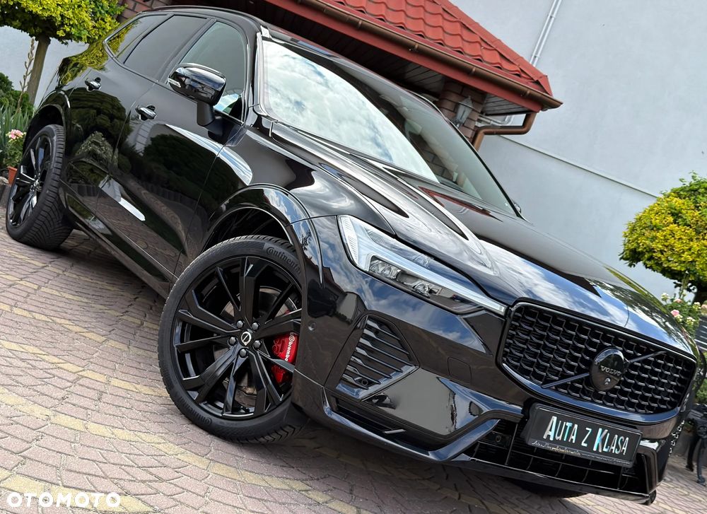 Volvo XC 60 B5 B AWD Geartronic RDesign - 2