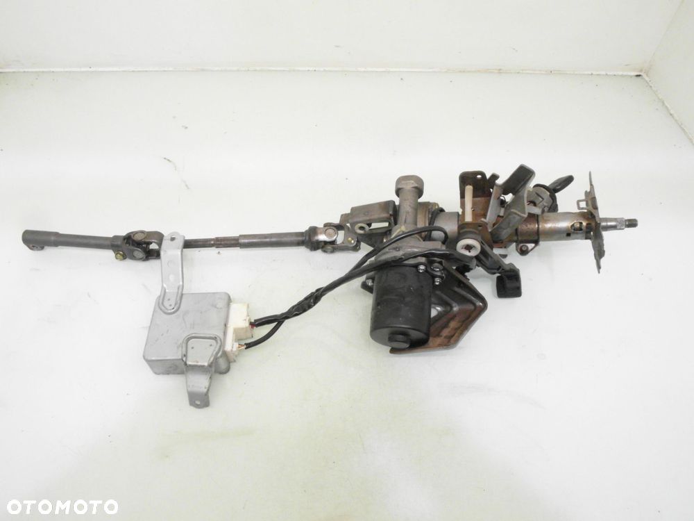 WSPOMAGANIE ELEKTRYCZNE TOYOTA YARIS I 896500D030 6900000472 4520000031 - 11