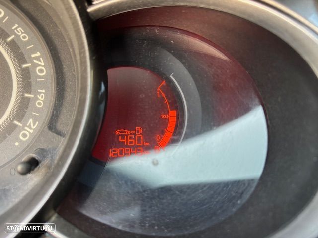 Citroën C3 HDi FAP Exclusive - 12