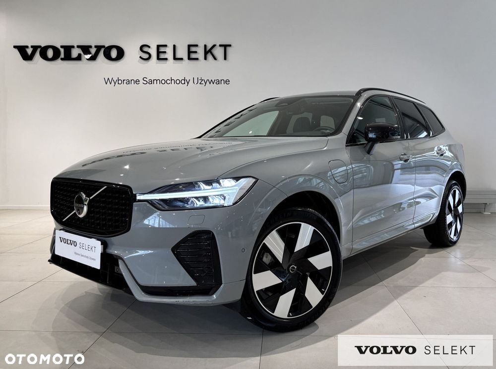 Volvo XC 60 - 1