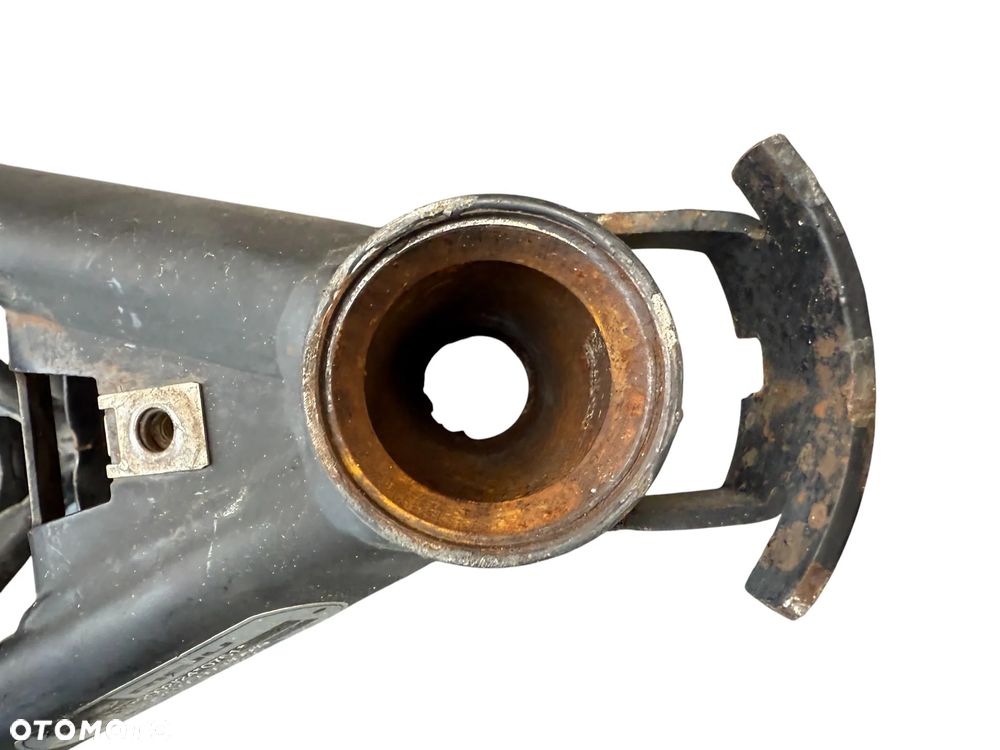 Rama + Dokumenty Rieju MRT 50  2016Rok - 6