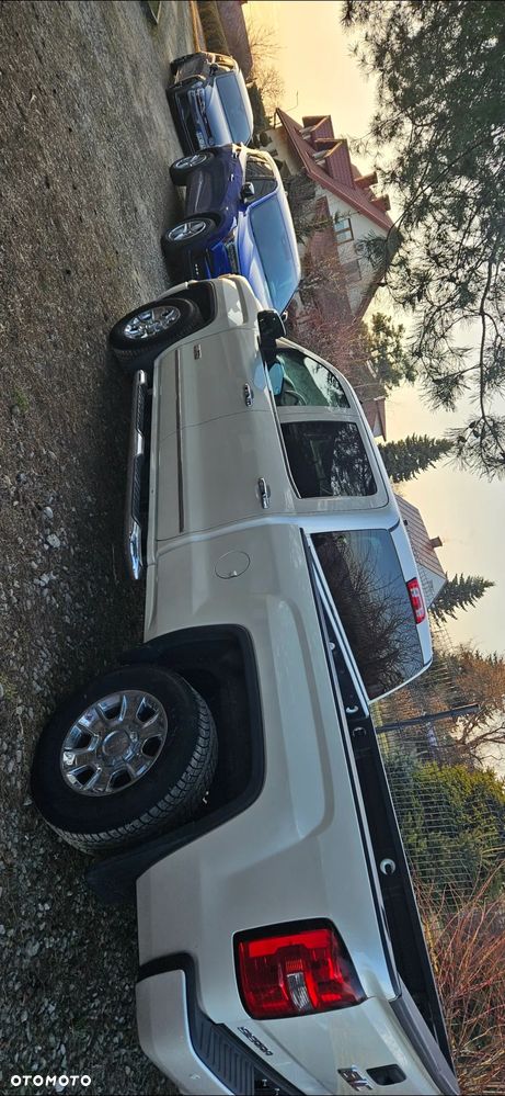 GMC Sierra - 10
