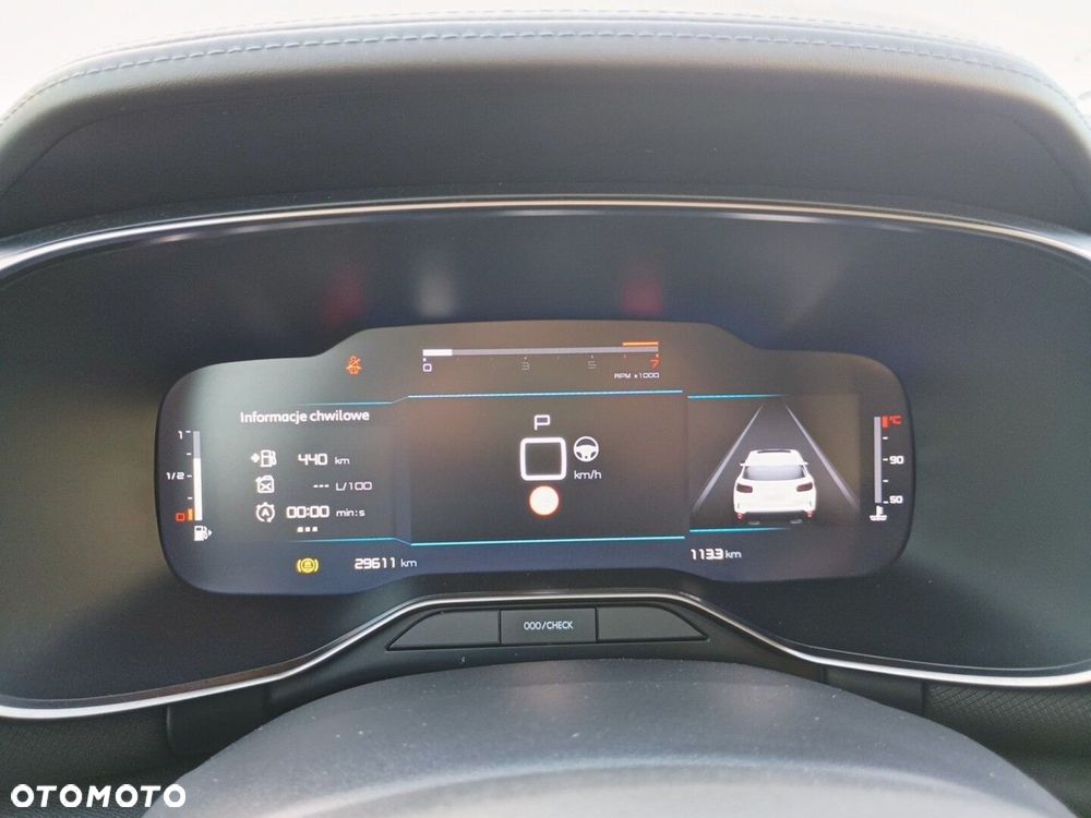 Citroën C5 Aircross 1.5 BlueHDi Max EAT8 - 22
