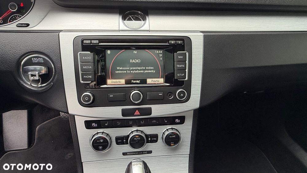 Volkswagen CC - 20