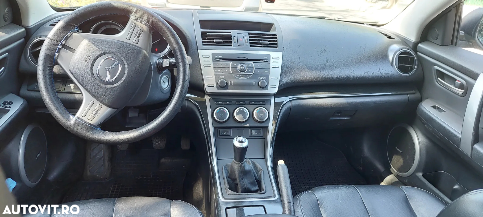 Mazda 6 CD140 CE - 7
