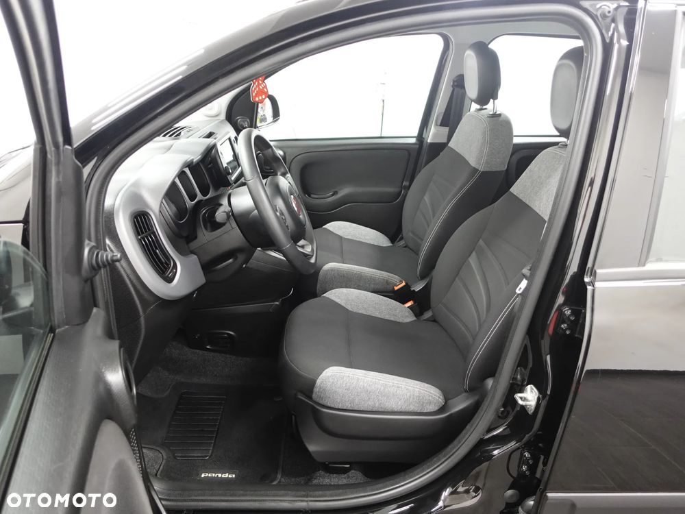 Fiat Panda - 21