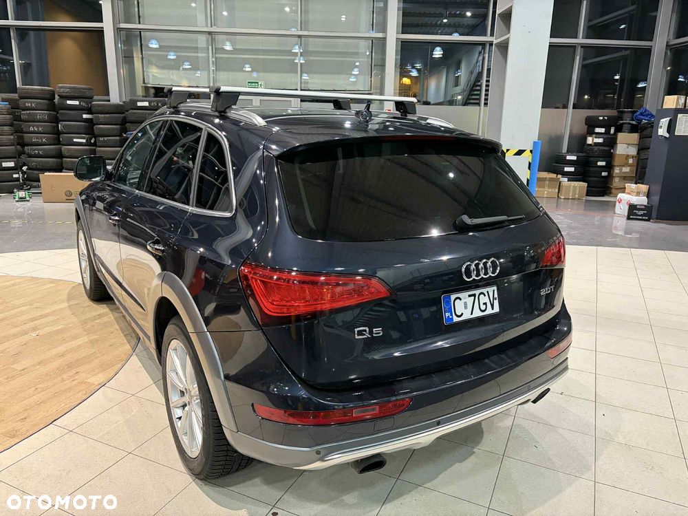 Audi Q5 - 4