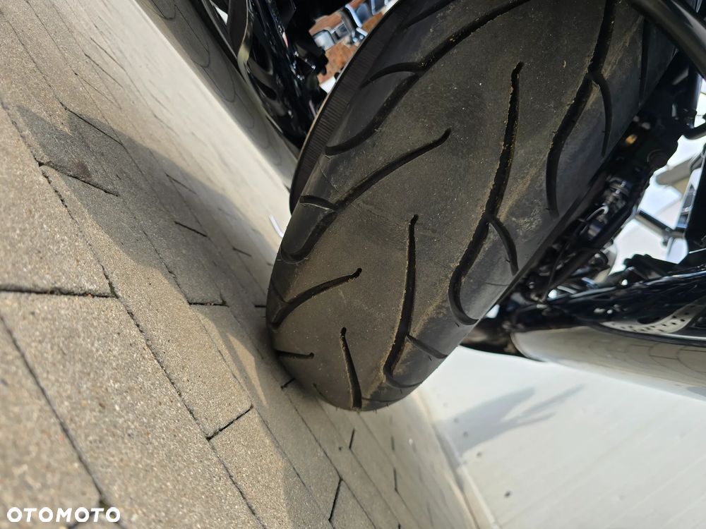 Kawasaki Vulcan - 13