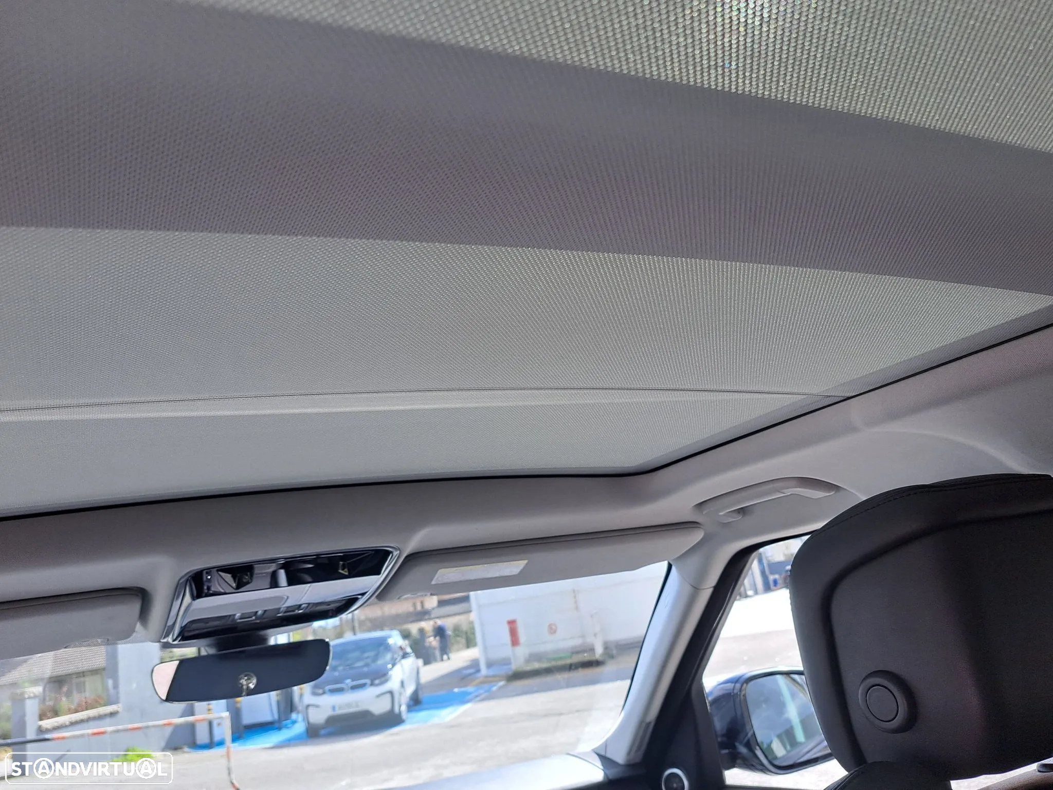 Land Rover Range Rover Sport 3.0 SDV6 HSE - 17