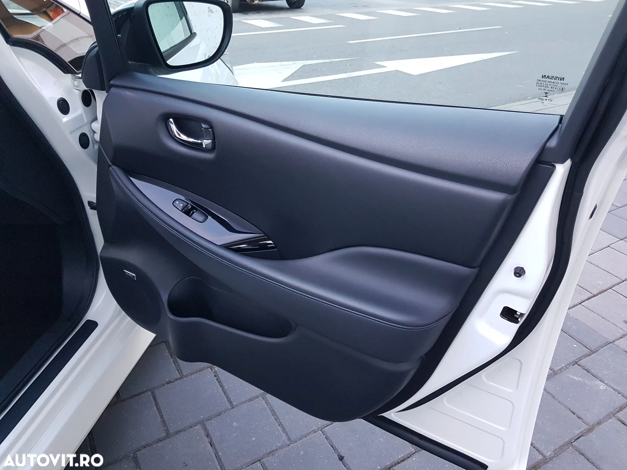 Nissan LEAF Tekna - 5