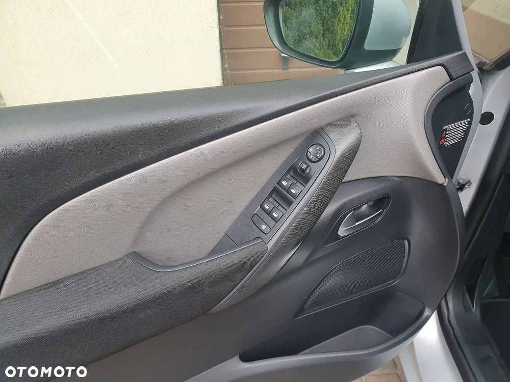 Citroën C4 Grand Picasso BlueHDi 120 SELECTION - 21