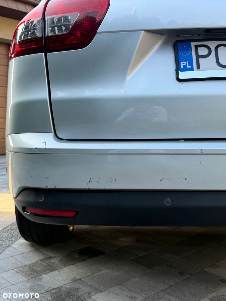 Citroën C5 2.0 HDi Exclusive - 19