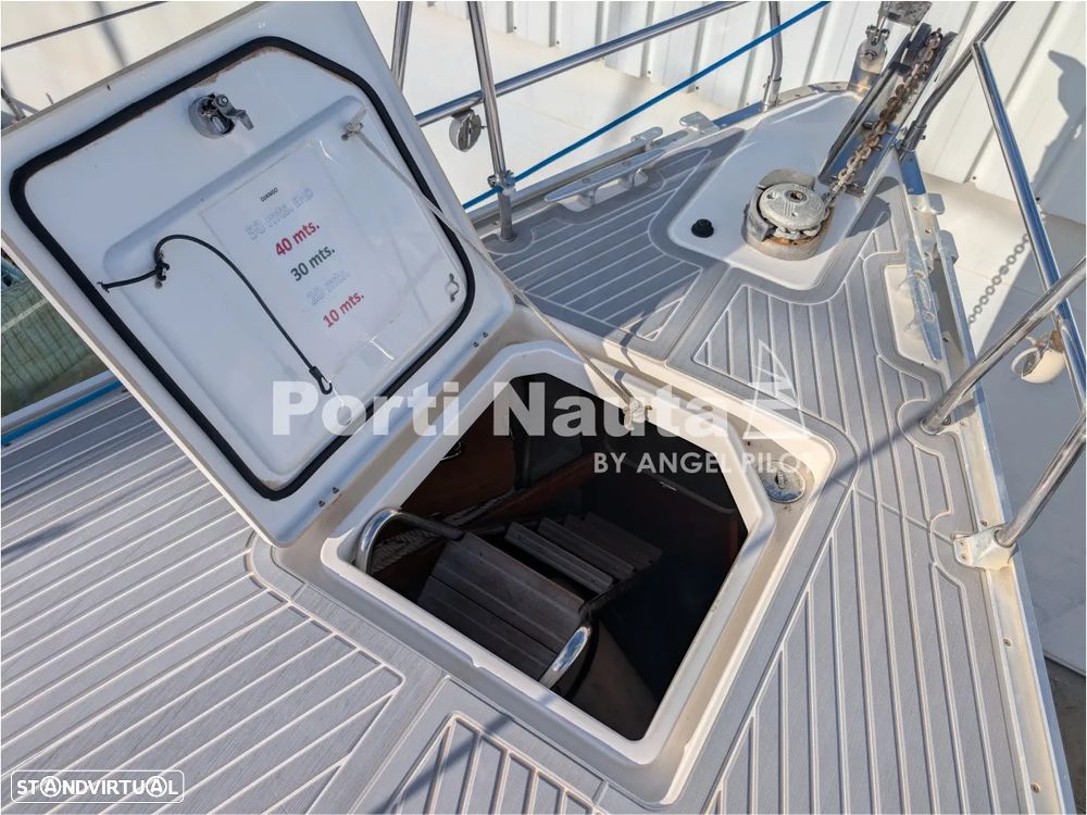 Bavaria Yachts Cruiser 46 - 16