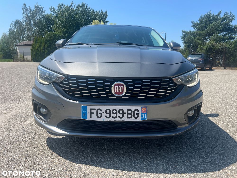 Fiat Tipo 1.4 16v Lounge - 32