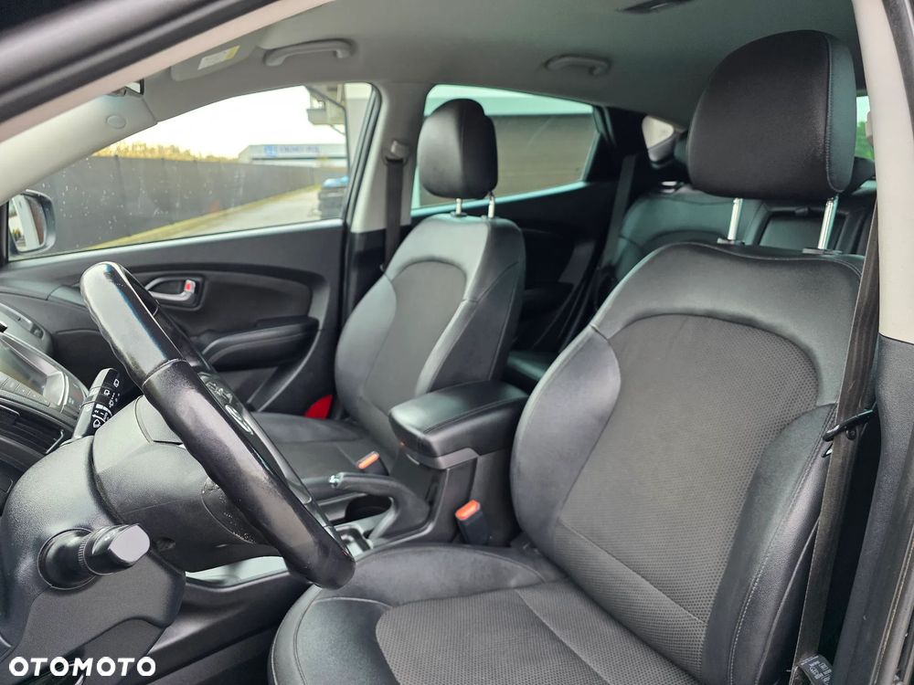 Hyundai ix35 - 5