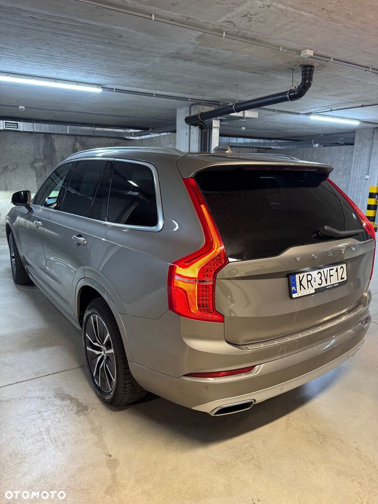 Volvo XC 90 - 4