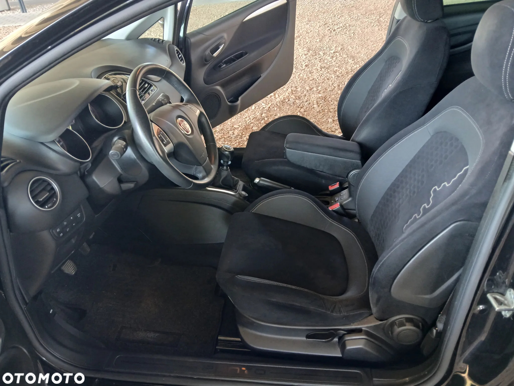 Fiat Punto Evo 1.4 16V Multiair Start&Stopp Lounge - 18