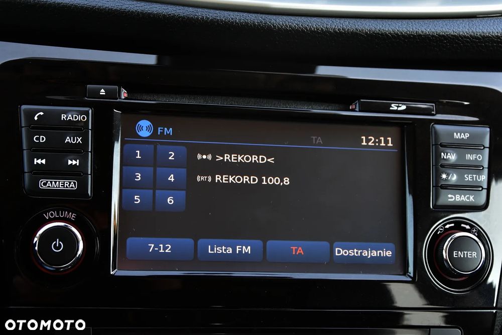Nissan Qashqai - 28