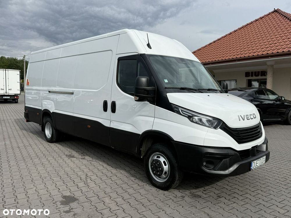 Iveco Daily 50C18 V - 30