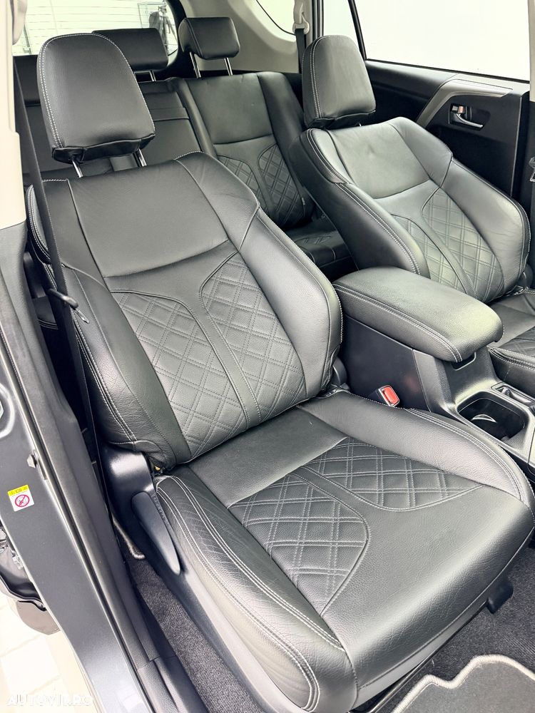 Toyota RAV4 2.5 Hybrid VVT-iE 4x2 Dynamic - 24