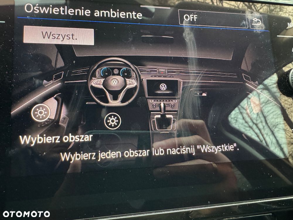 Volkswagen Passat 1.5 TSI EVO Elegance DSG - 30