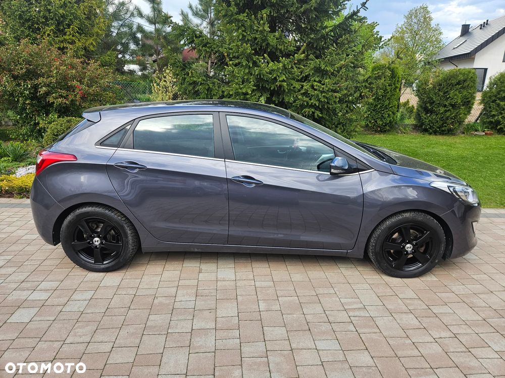 Hyundai i30 - 6
