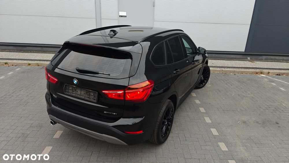 BMW X1 sDrive18i Business Edition - 20