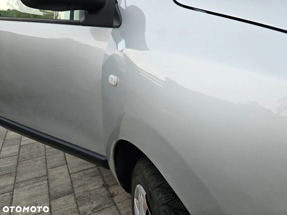 Dacia Dokker 1.6 SCe Access - 5