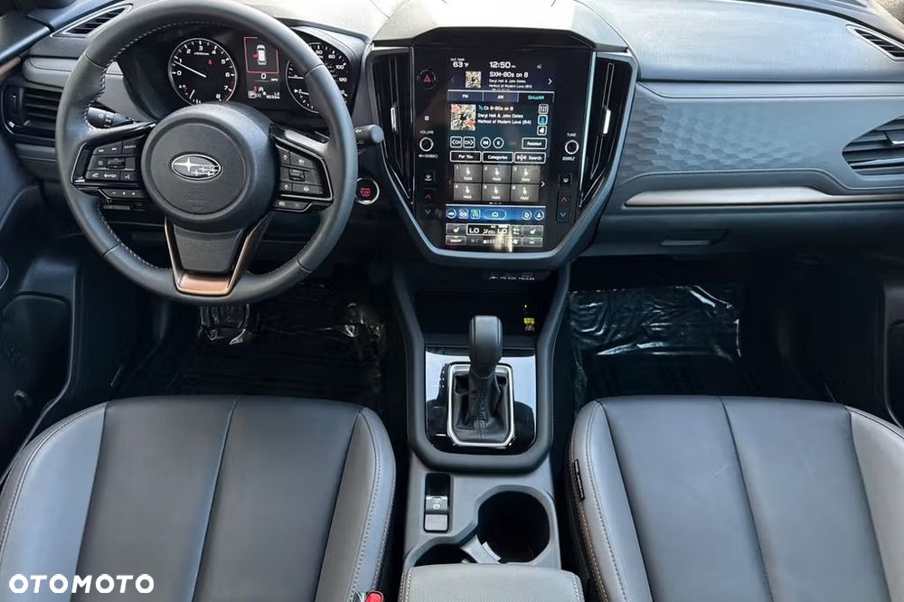 Subaru Forester 2.0i-L Special Edition (EyeSight) Lineartronic - 12