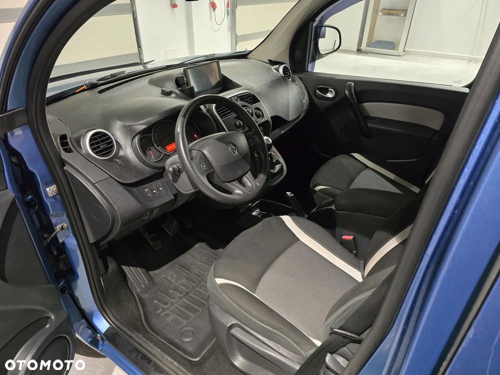 Renault Kangoo - 9