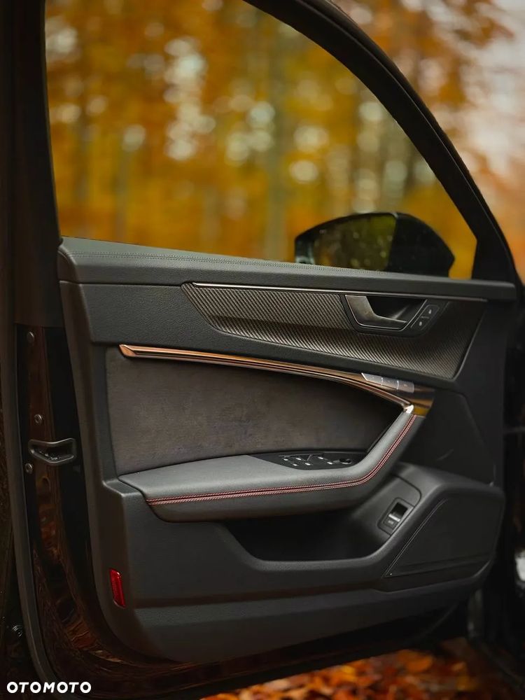 Audi A6 Limousine - 10