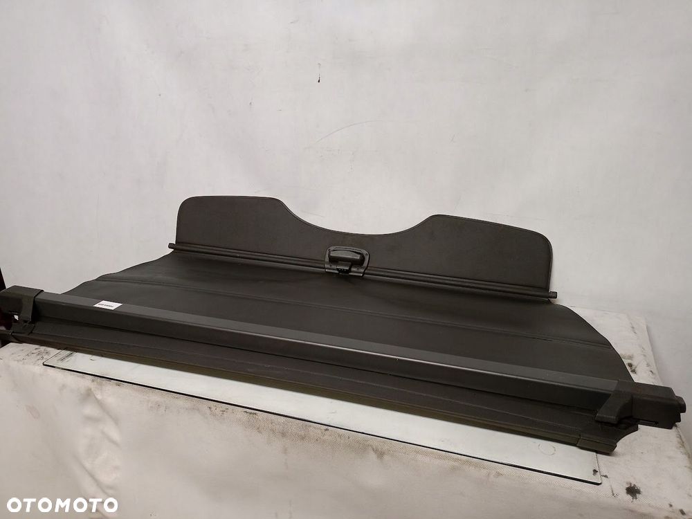 roleta bagażnika ford focus ii - 4