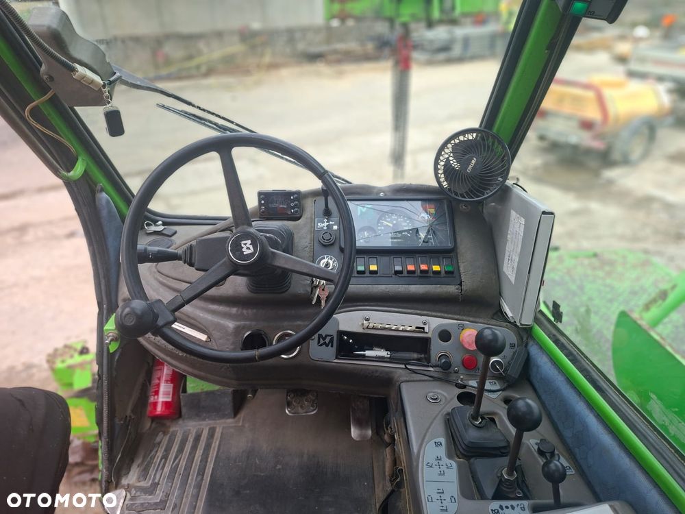 Merlo Roto 45.21 KSC - 5