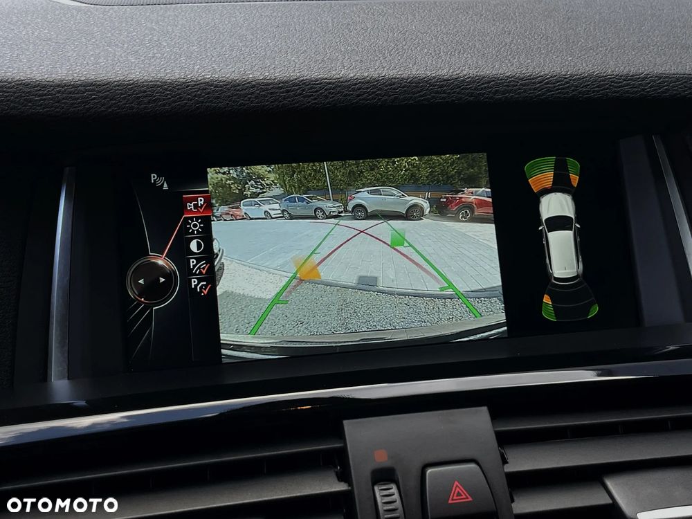 BMW X3 xDrive20d xLine - 31