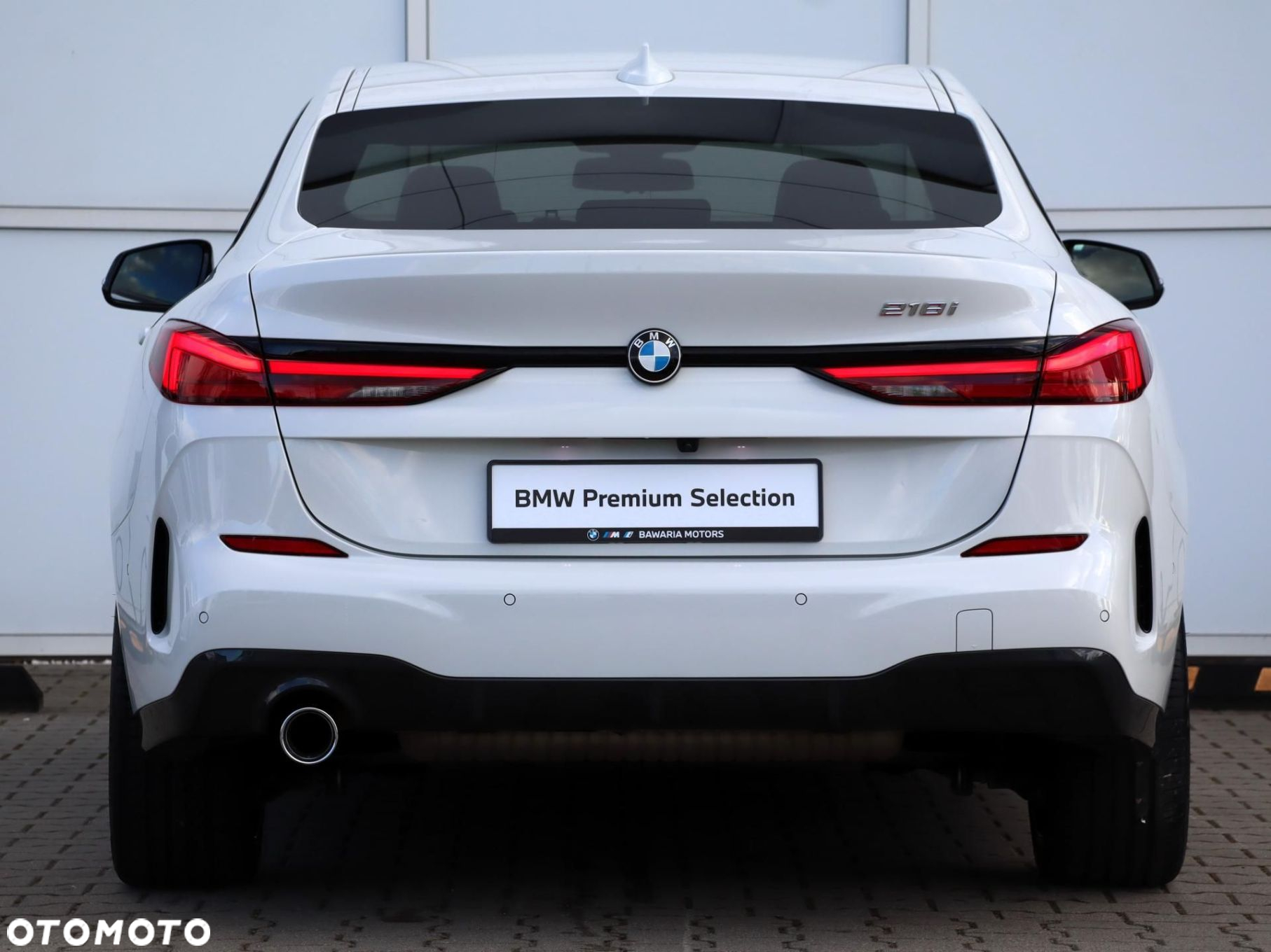 BMW Seria 2 - 11