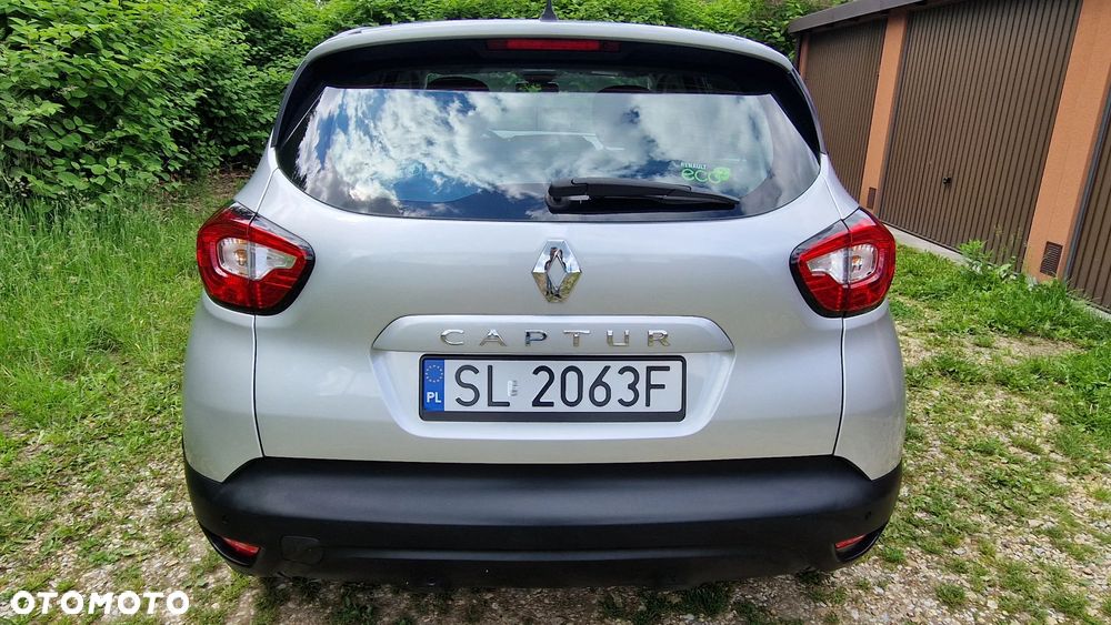 Renault Captur 0.9 Energy TCe Intens - 9