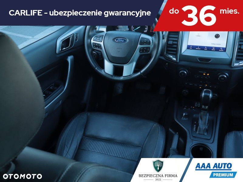 Ford Ranger - 9
