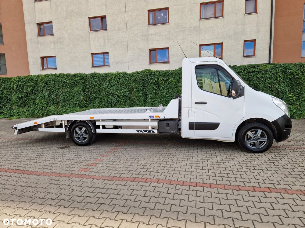 Renault Master - 5