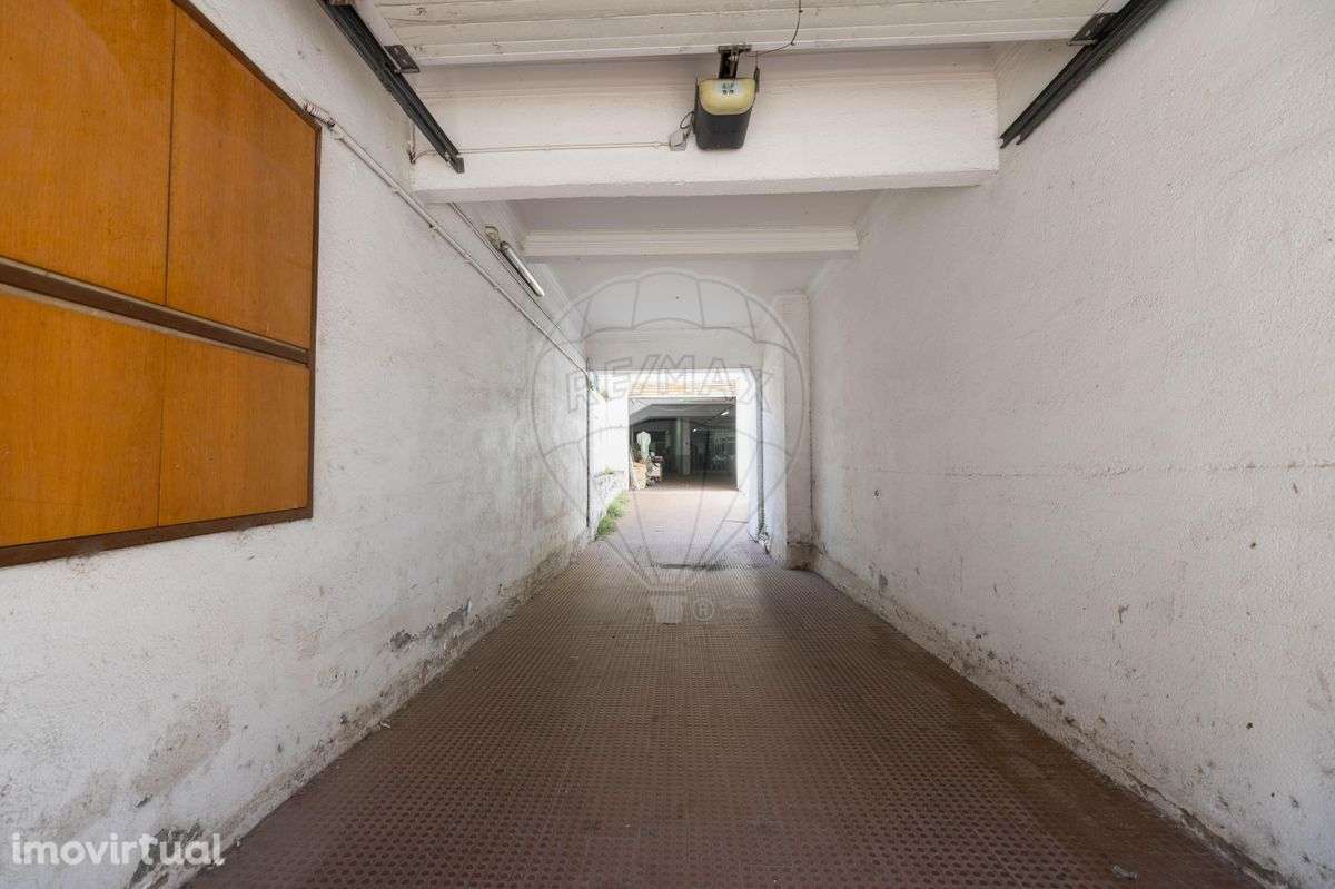 Armazém  para venda - Grande imagem: 3/11