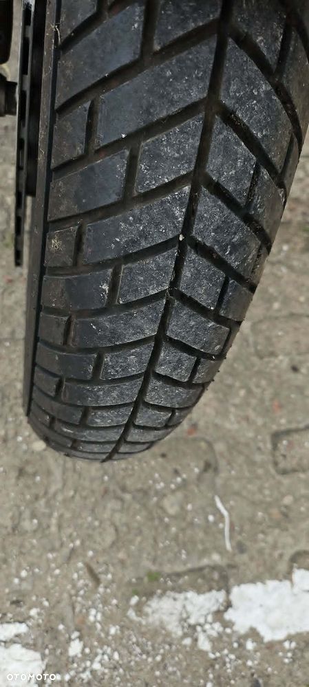 Yamaha FJ - 6