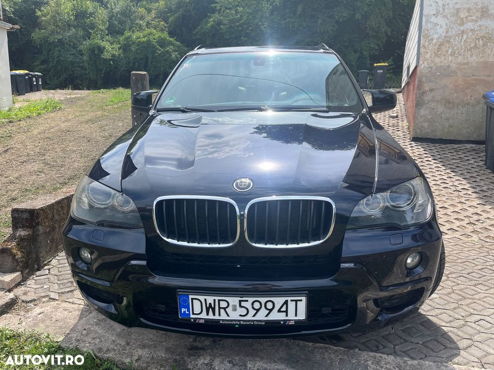 BMW X5 - 6