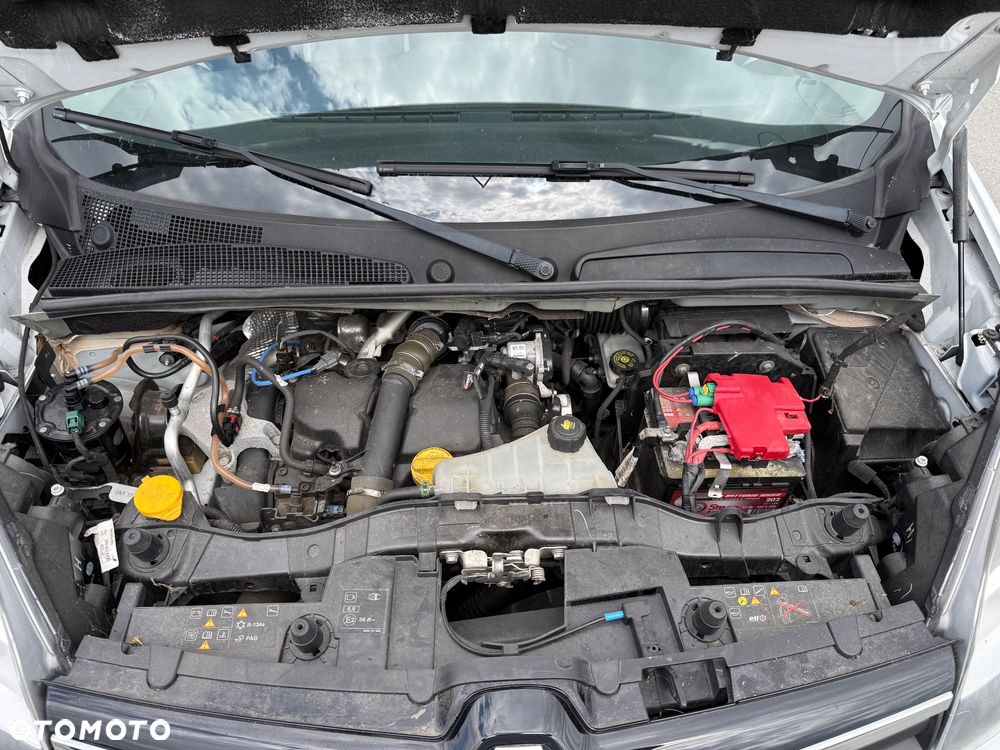 Renault Kangoo 1.5 dCi Tech Run - 37