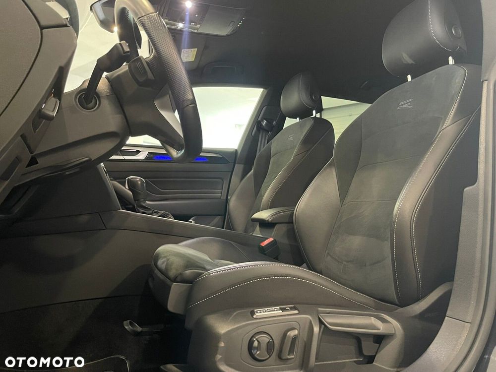 Volkswagen Arteon 2.0 TSI R-Line DSG - 9