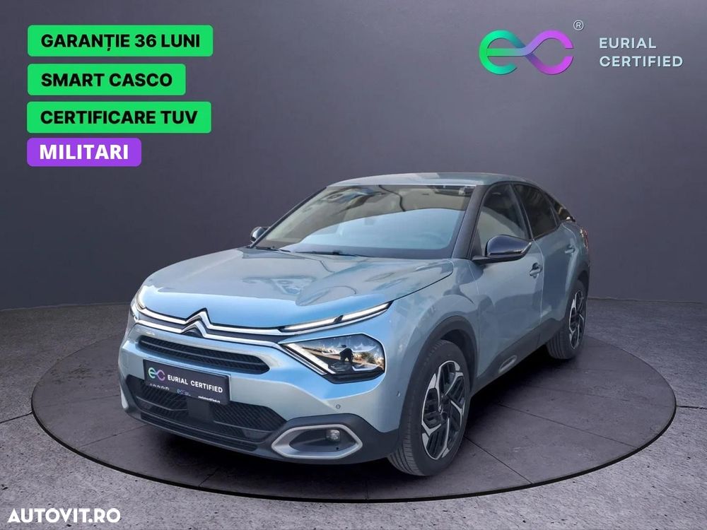 Citroën C4 - 2