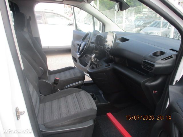 Opel Combo 1.5 D S&S Edition - 7