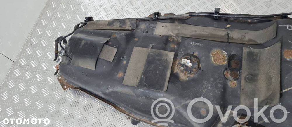 Toyota Rav4 III Zbiornik Paliwa - 6