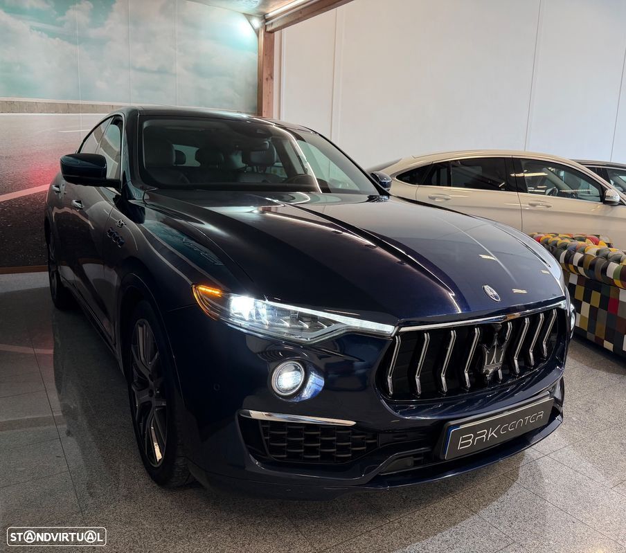 Maserati Levante 2.0 GT Ultima - 2