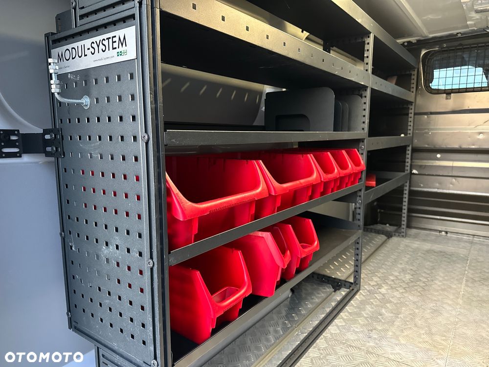 Peugeot EXPERT L3 2.0 HDI MODUL SYSTEM Zabudowa Warsztatowa / Serwis Mobilny FV23% - 30