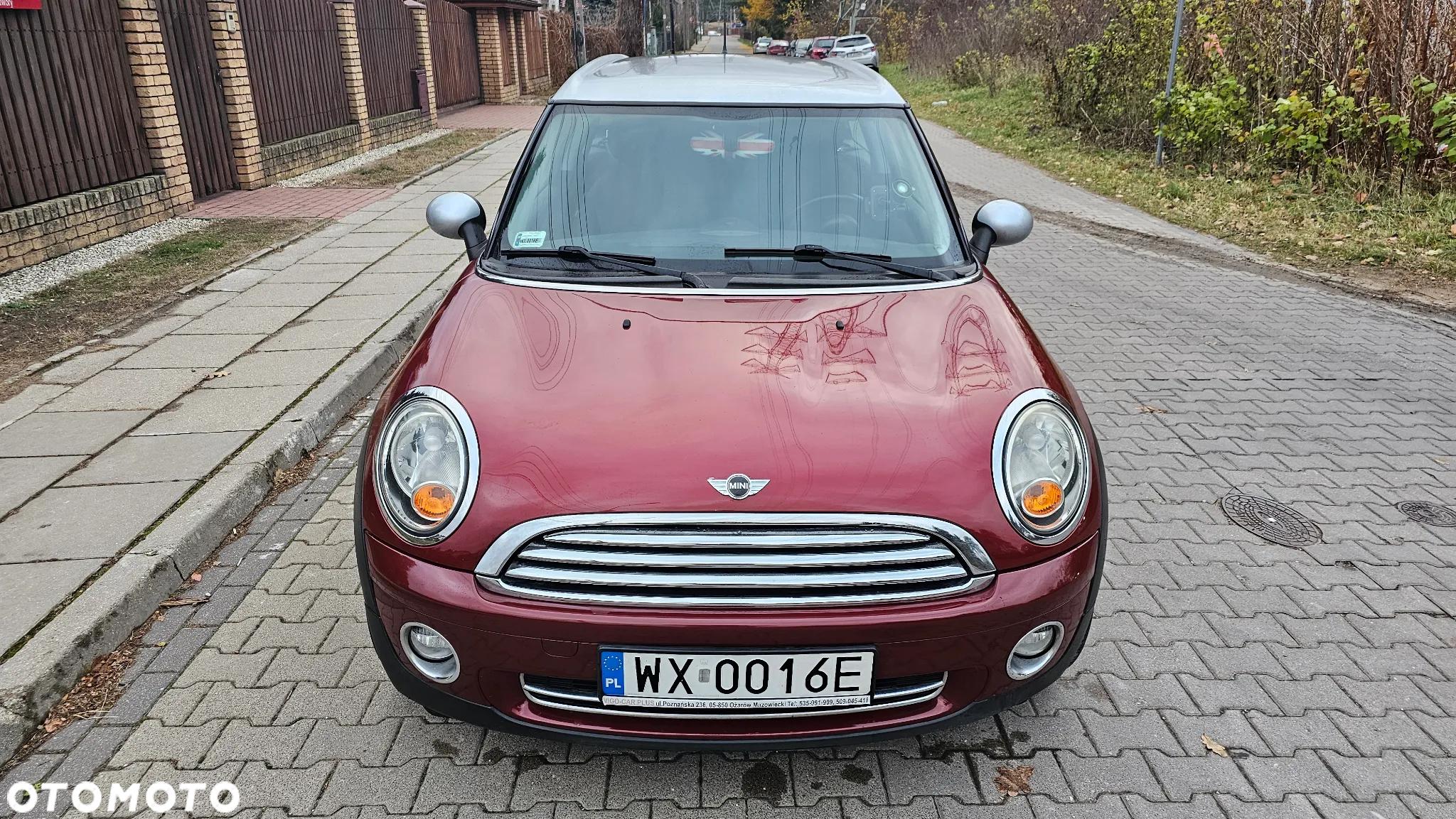 MINI Clubman Cooper - 37