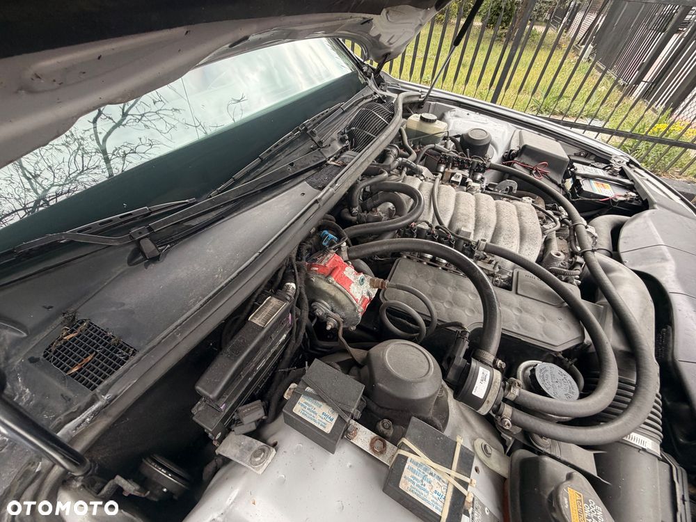 Lexus LS Standard - 19